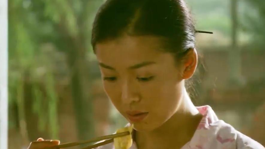 80年代农村寡妇老电影,老电影敢于说真话