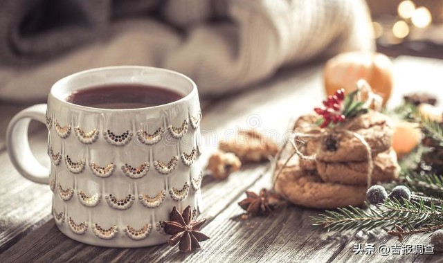 冬季警惕寒包火,中医温馨提示天冷养生注意防五寒