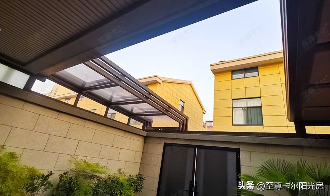 装修屋顶的设计方案,装修攻略屋顶设计