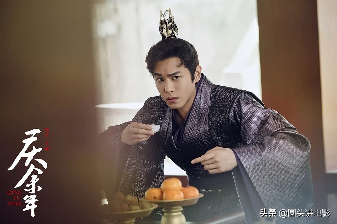 收视率爆炸的五部网剧庆余年,哪些值得二刷的国产电视剧庆余年