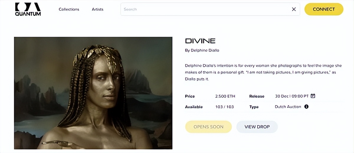 nft市场的最新消息,NFT市场规模