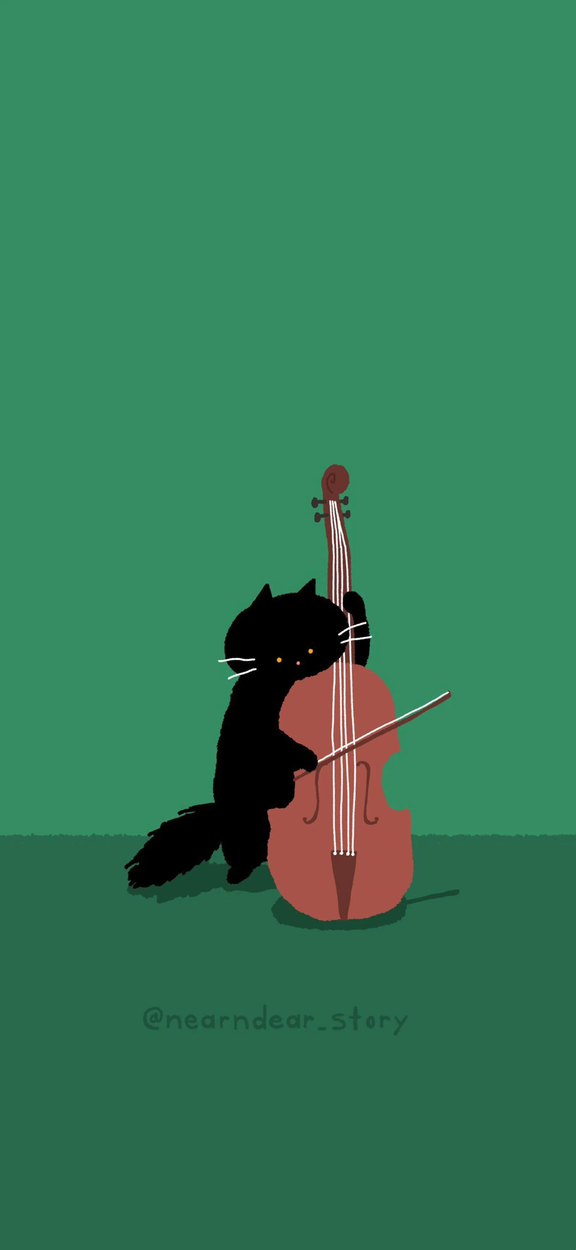 可爱动物头像,可爱动物壁纸