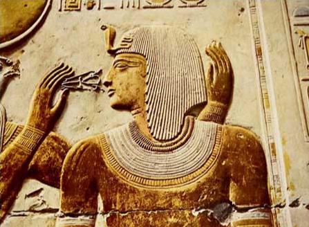 大流士三世统治的帝国,大流士三世是法老吗