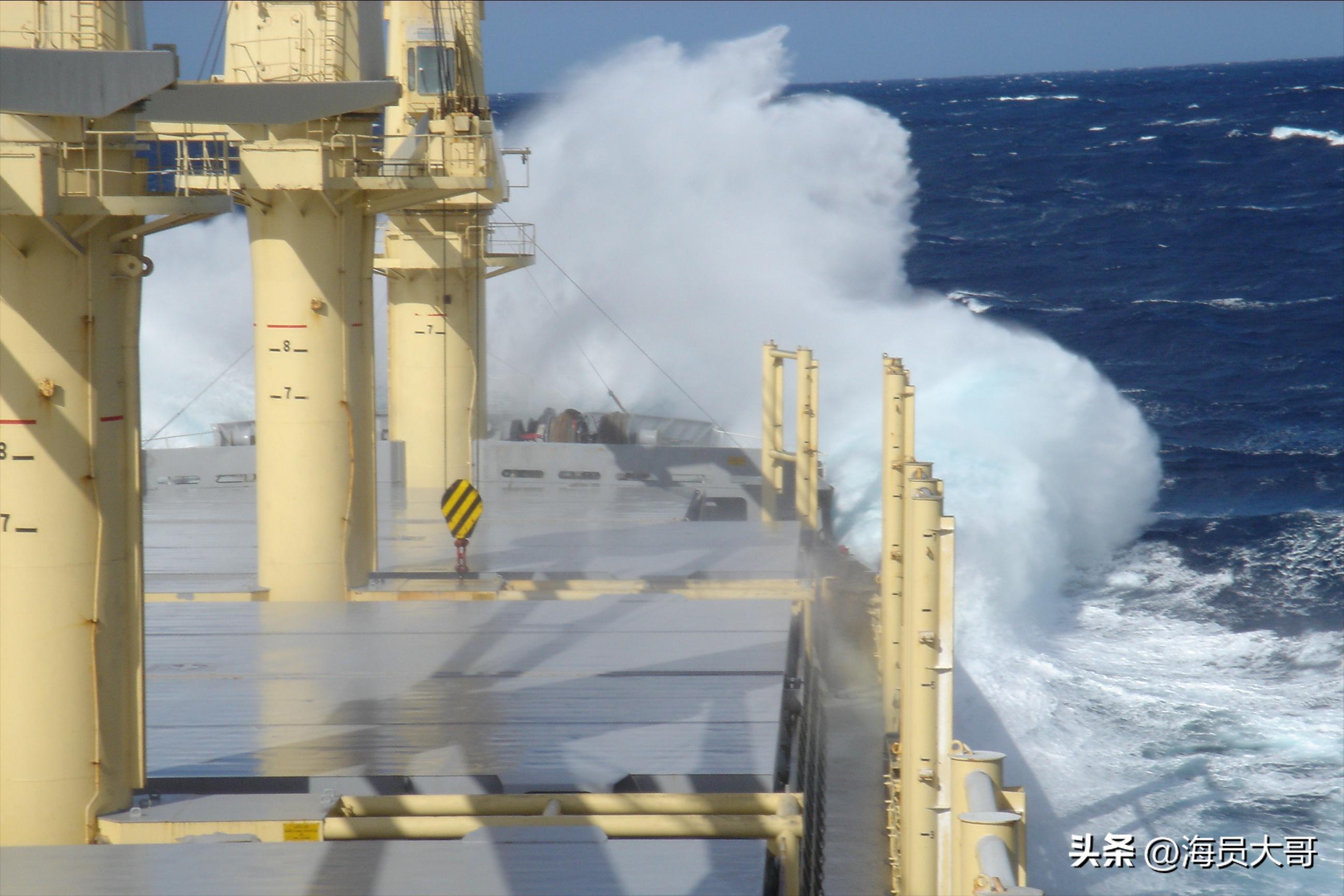 我,航海12年,赚101万,回家做餐饮年赚300万,最后求船公司上船