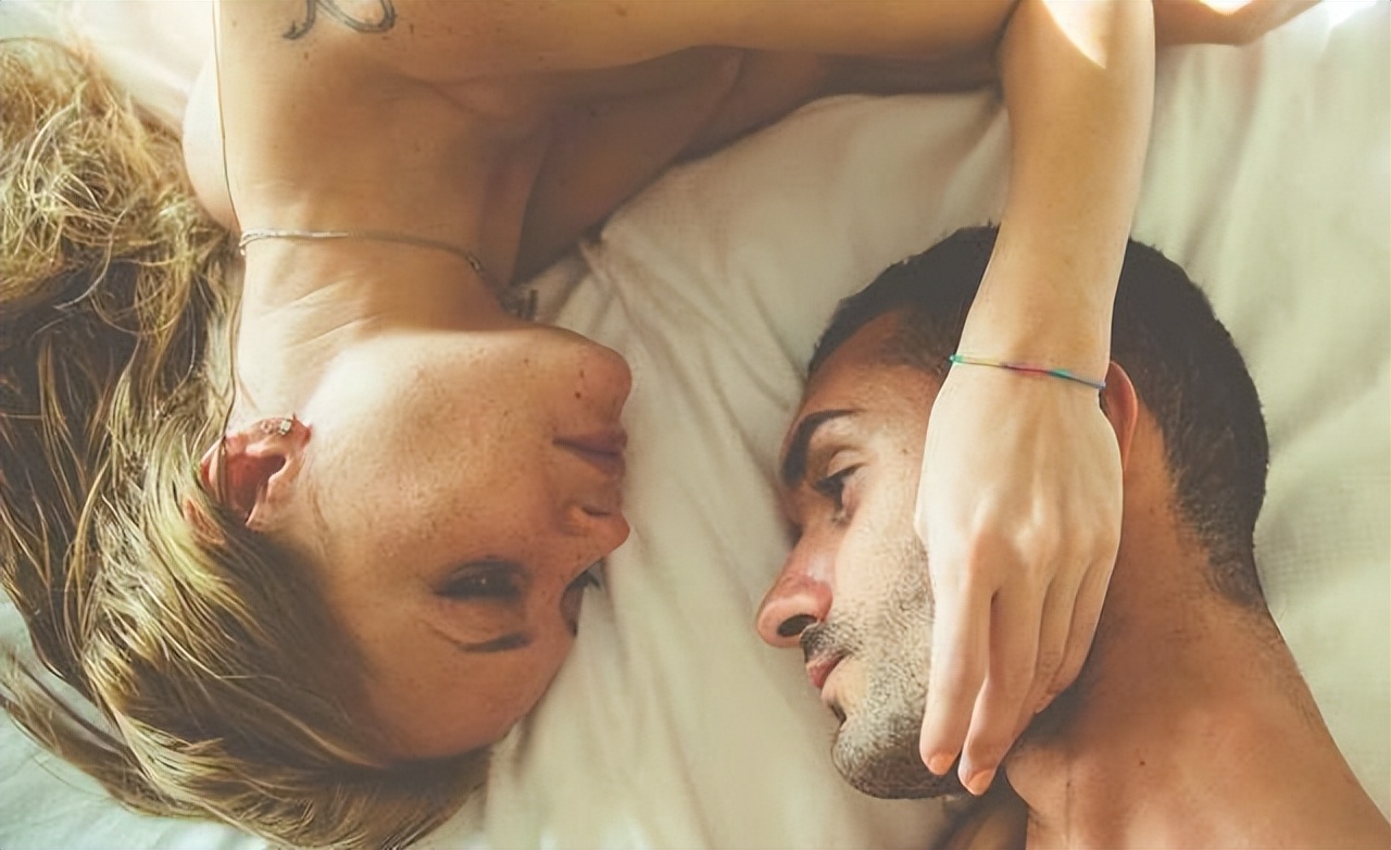 “夫妻同房”本该美好，为何会疼痛？5个原因建议对照自查下