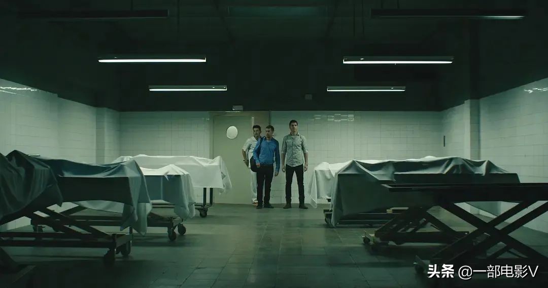 颠覆人类三观的电影,脑洞大开全程无尿点的电影