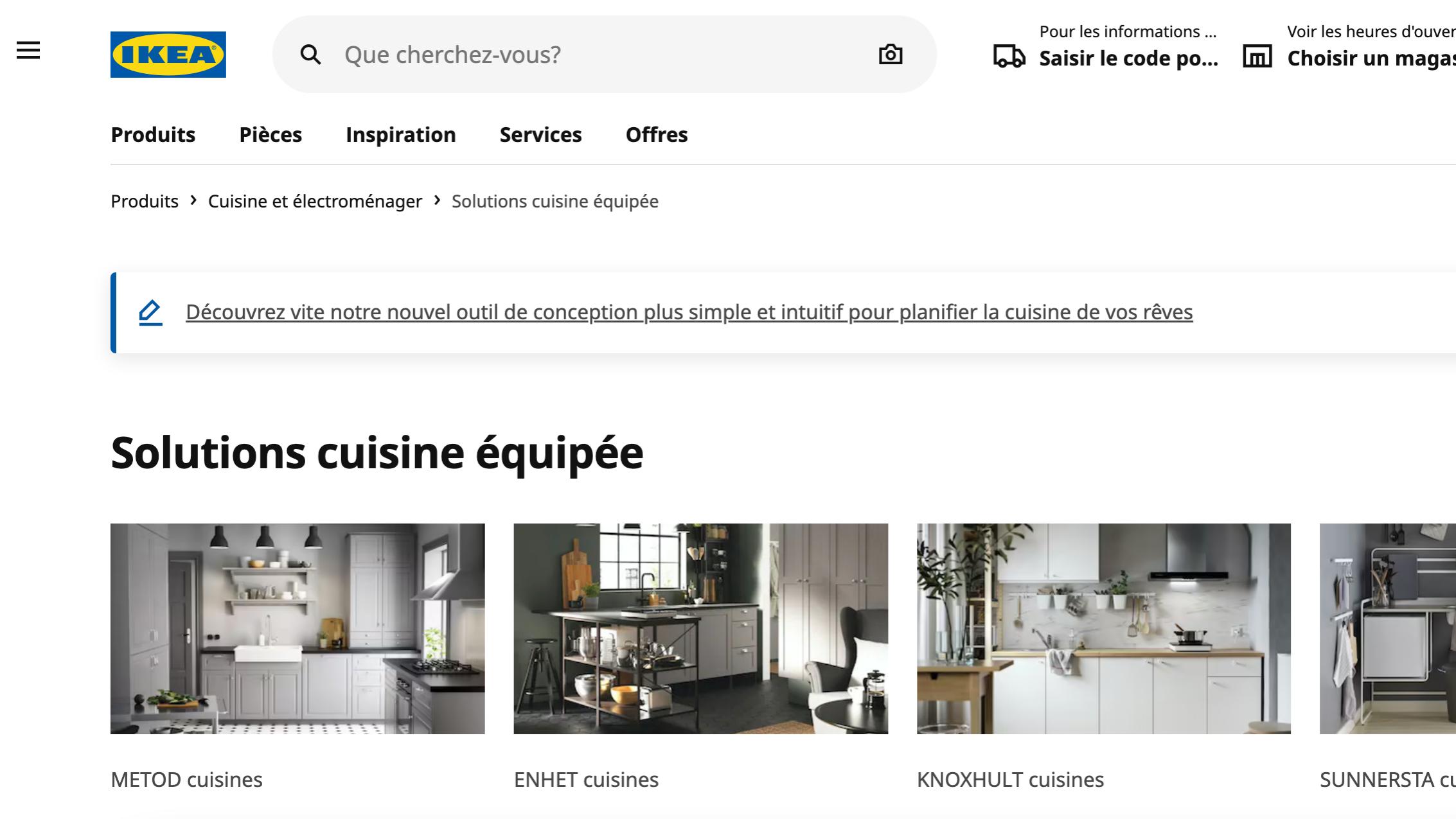 在法国买厨柜负责程度堪比高考。一不留神悔恨终身