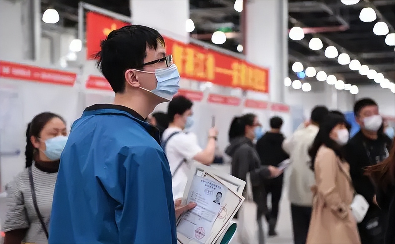 二本医学生如何就业,二本生找工作太难了