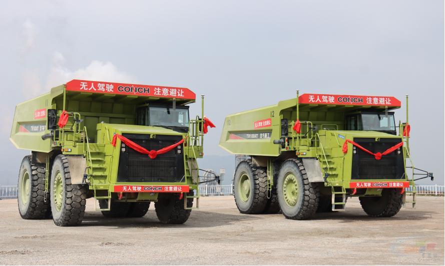 先睹为快！走进世界最大水泥熟料生产基地之芜湖海螺