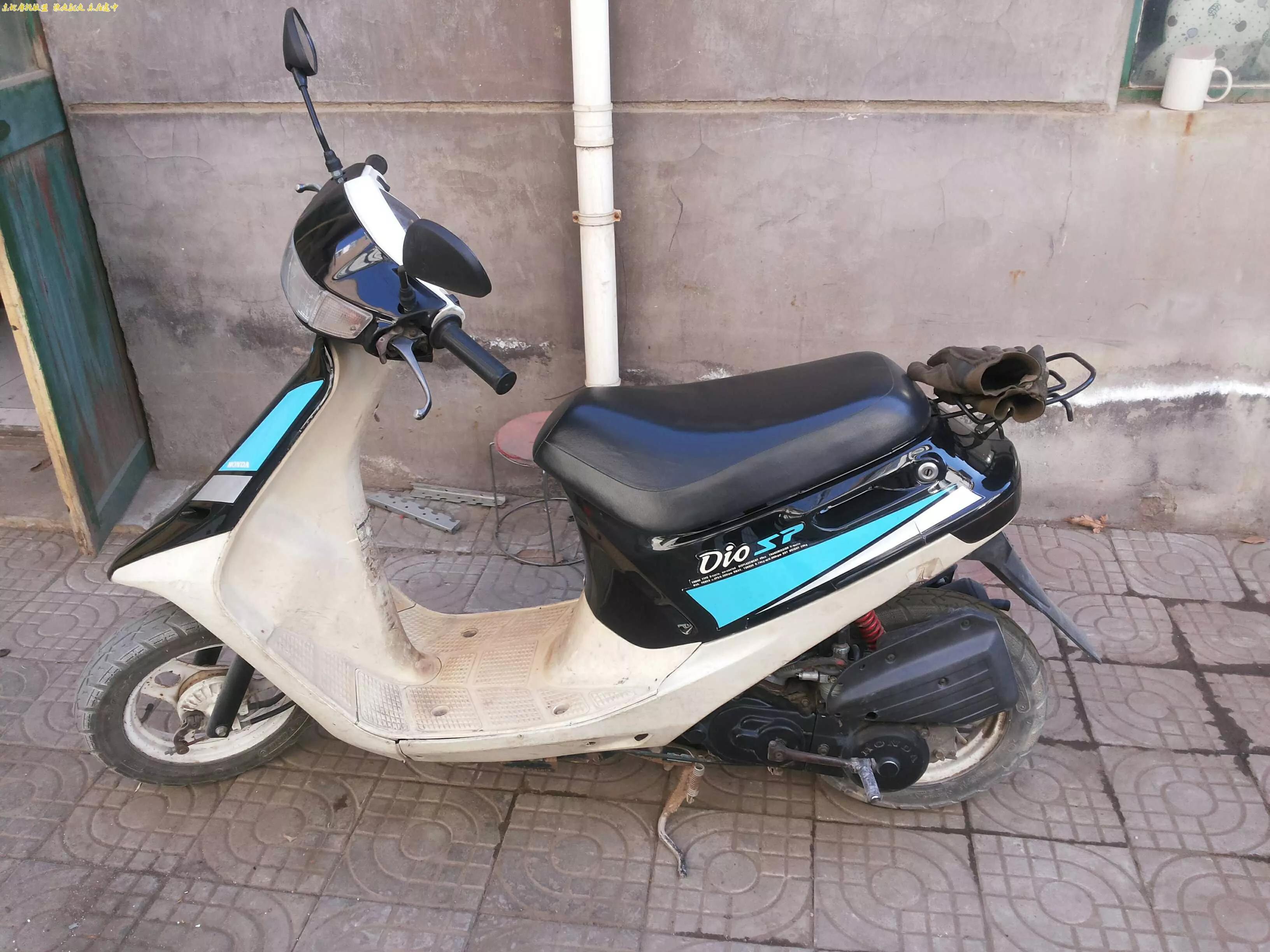 经典大绵羊踏板摩托车,踏板摩托车排名前十名