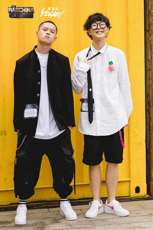 龙胆紫说唱组合解散了吗,说唱厂牌有哪些解散了