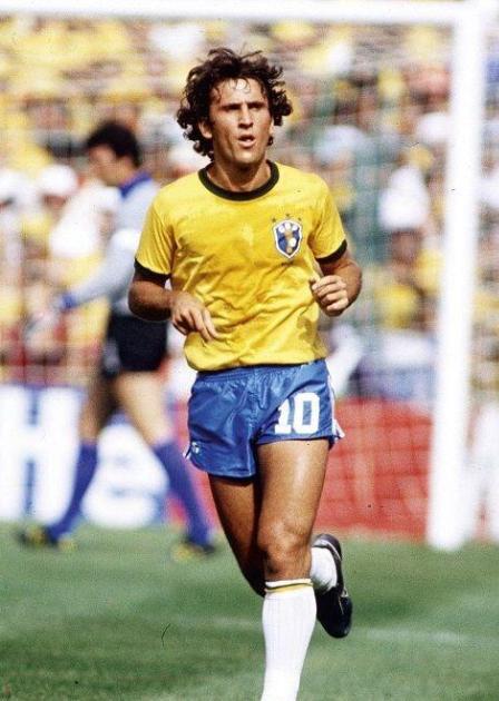 盘点世界足坛最精彩的十大进球,世界杯历史最强巴西队