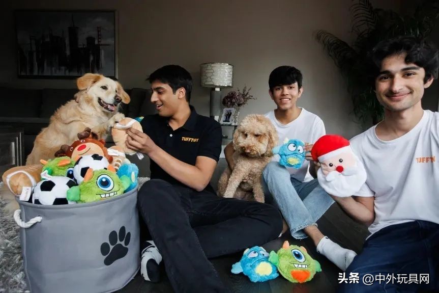 在美国卖玩具的利润,小伙卖儿童玩具投资1000赚5000