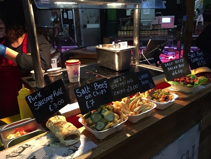 山水间：“日不落帝国”终究迎来了余晖，大不列颠沦为小英伦