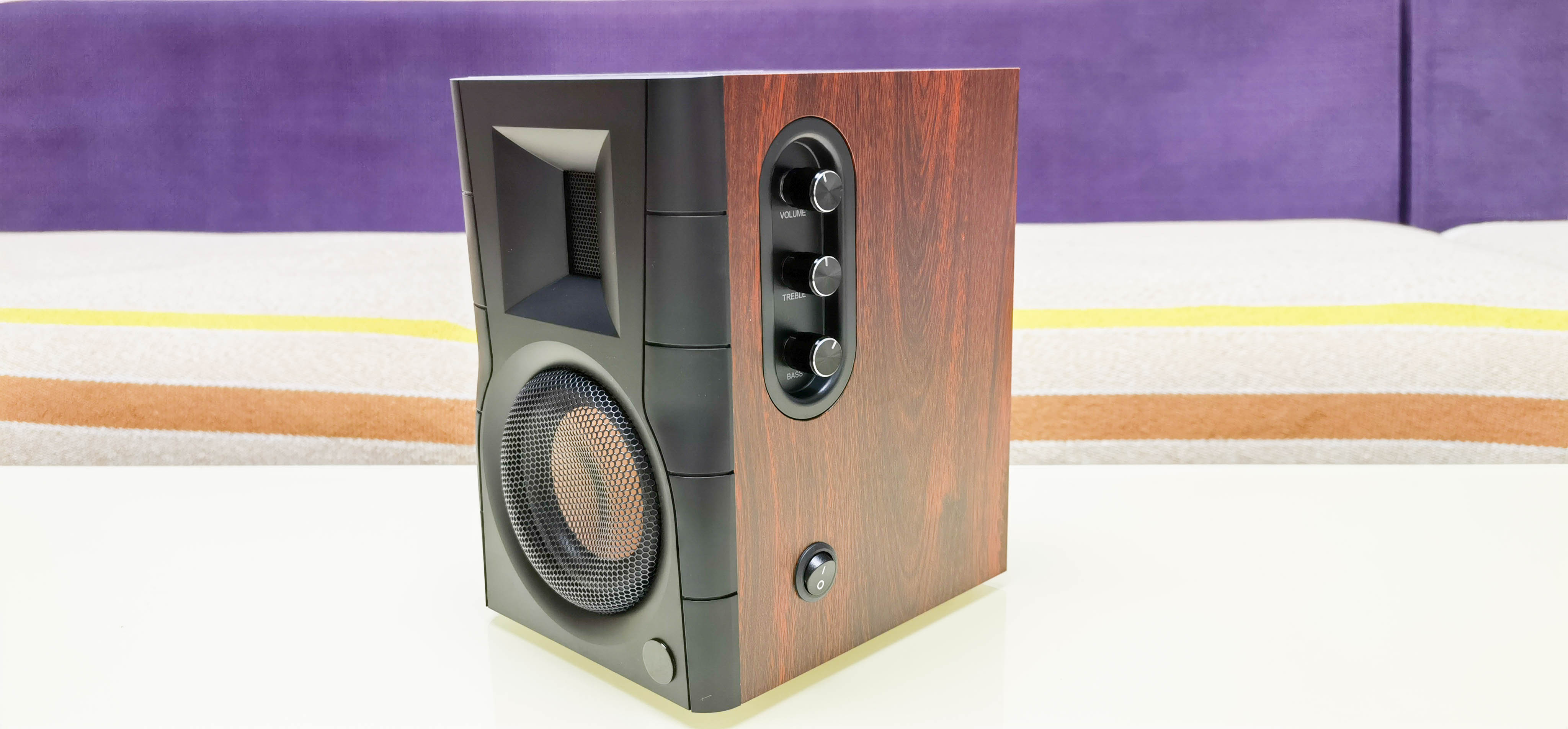 千元左右惠威2.0音箱推荐,比惠威d100性价比高的音箱