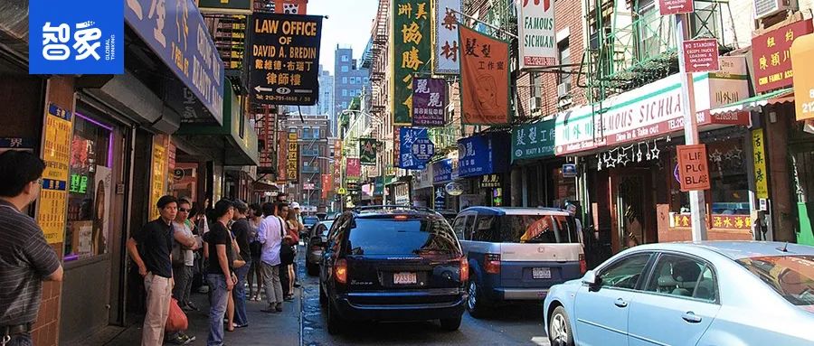 海外隐形大生意：挣华人的钱，CopyfromChina