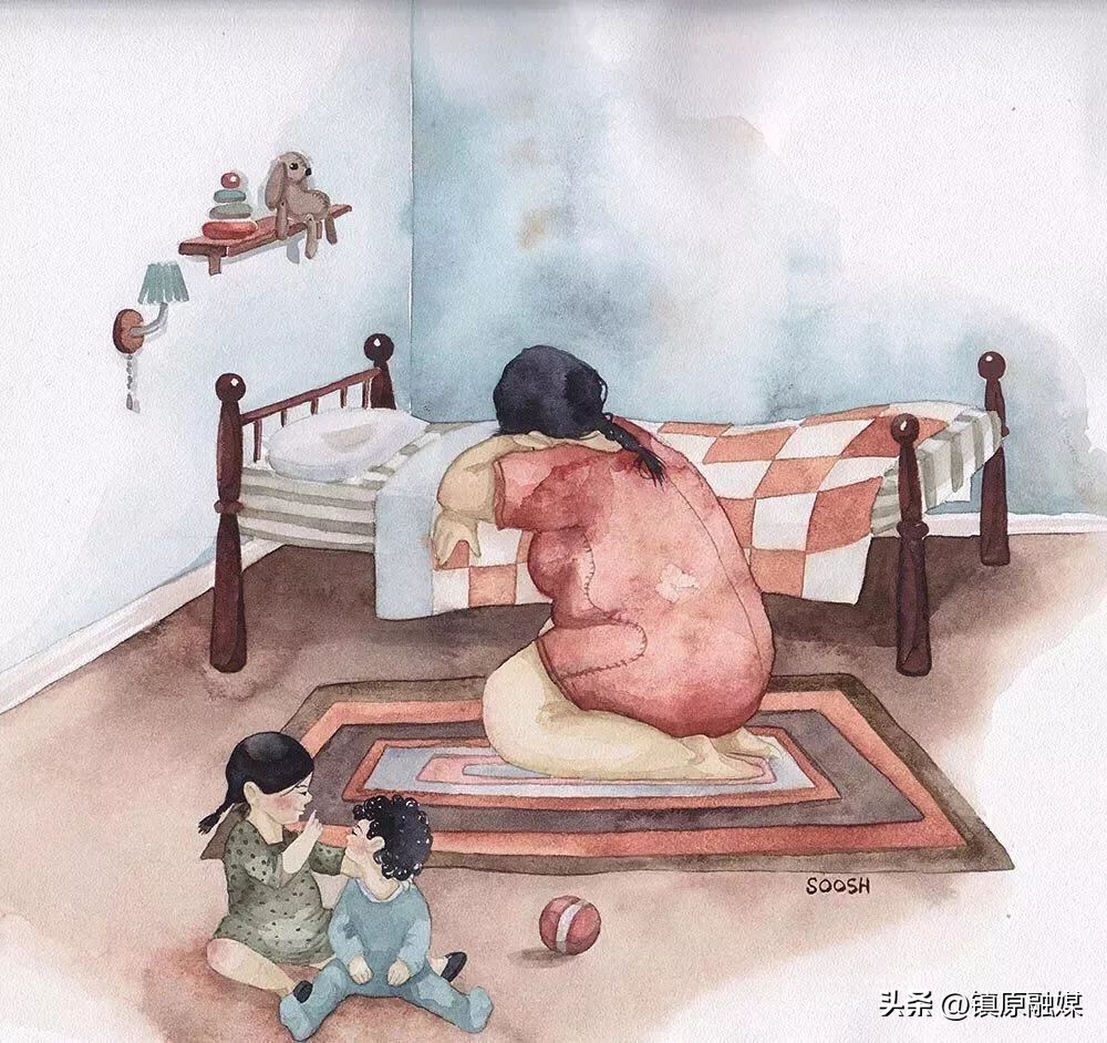 父母给孩子最好的礼物是你的认可,父母给孩子最好的礼物是什么