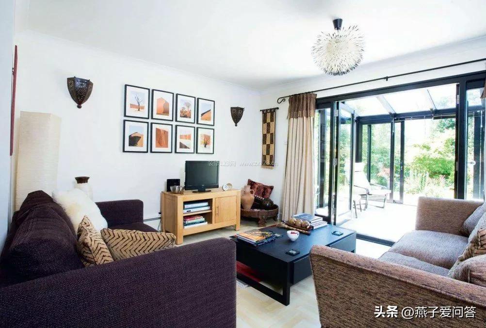 130万买的房子110万卖掉亏了多少,六年前120万买房卖房后亏了94万