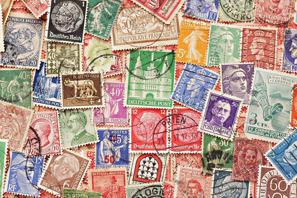 邮票轻微折痕影响大吗,邮票有折痕或磨痕是全品吗