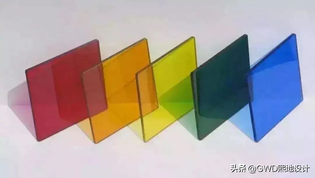 「材料篇」什么是调光玻璃?