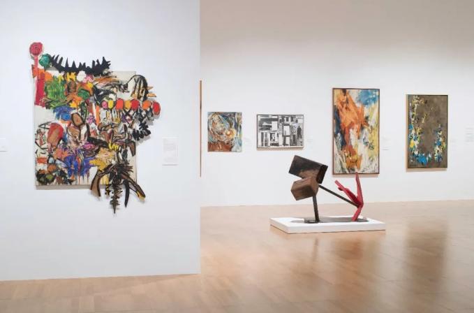 美国综合条件好的大学,美国有哪些著名的艺术设计学院