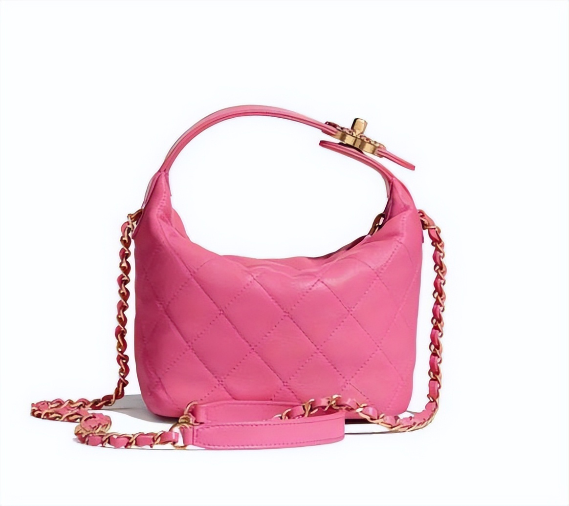 入门奢侈包包基础知识不踩雷