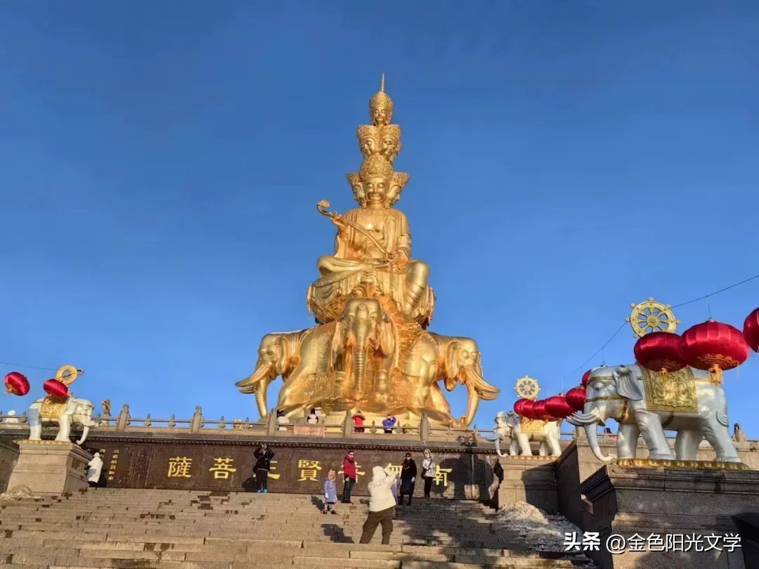 游峨眉山,游峨眉山作文