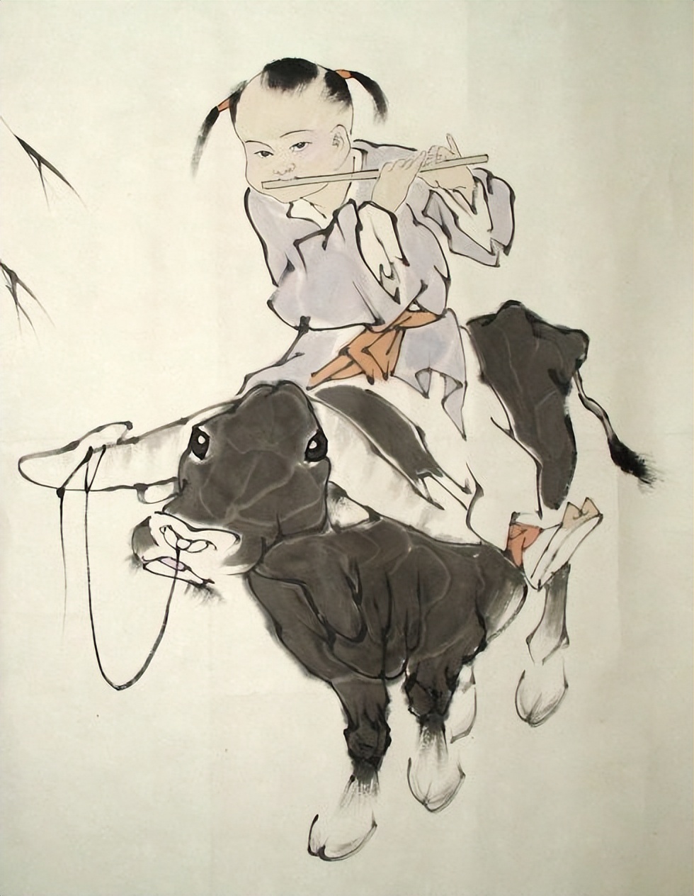 你还知道哪些描写儿童生活的古诗,关于古代儿童生活的古诗