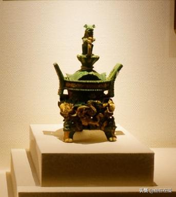 山西博物院晋魂7个历史文化专题,山西之行晋祠