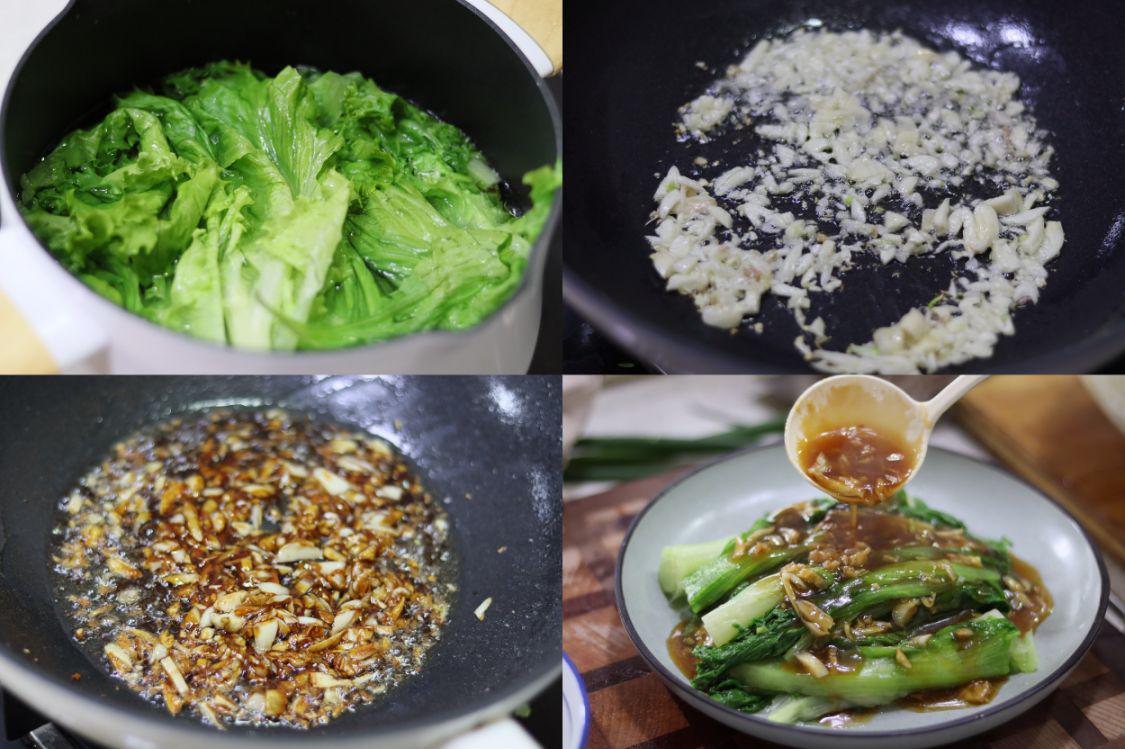 做家常菜时，记住蚝油的“5不用3不吃”，与酱油的用法区别大了