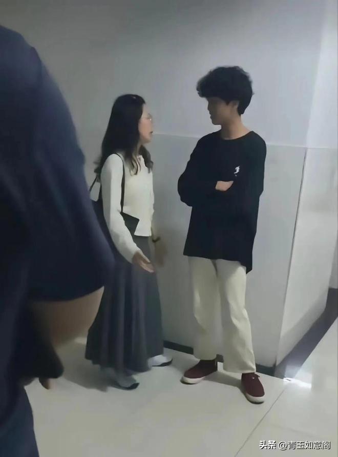 学校纸巾事件后续,六包纸巾事件进展