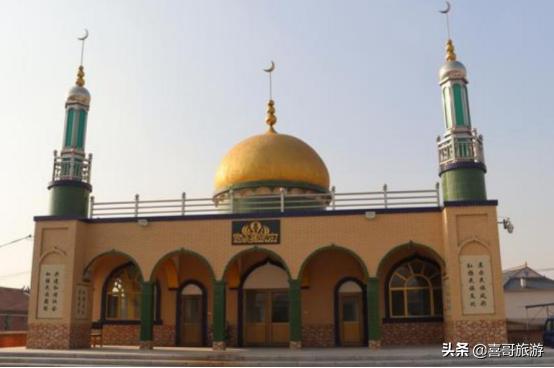 营口大石桥市旅游景点,营口大石桥旅游攻略