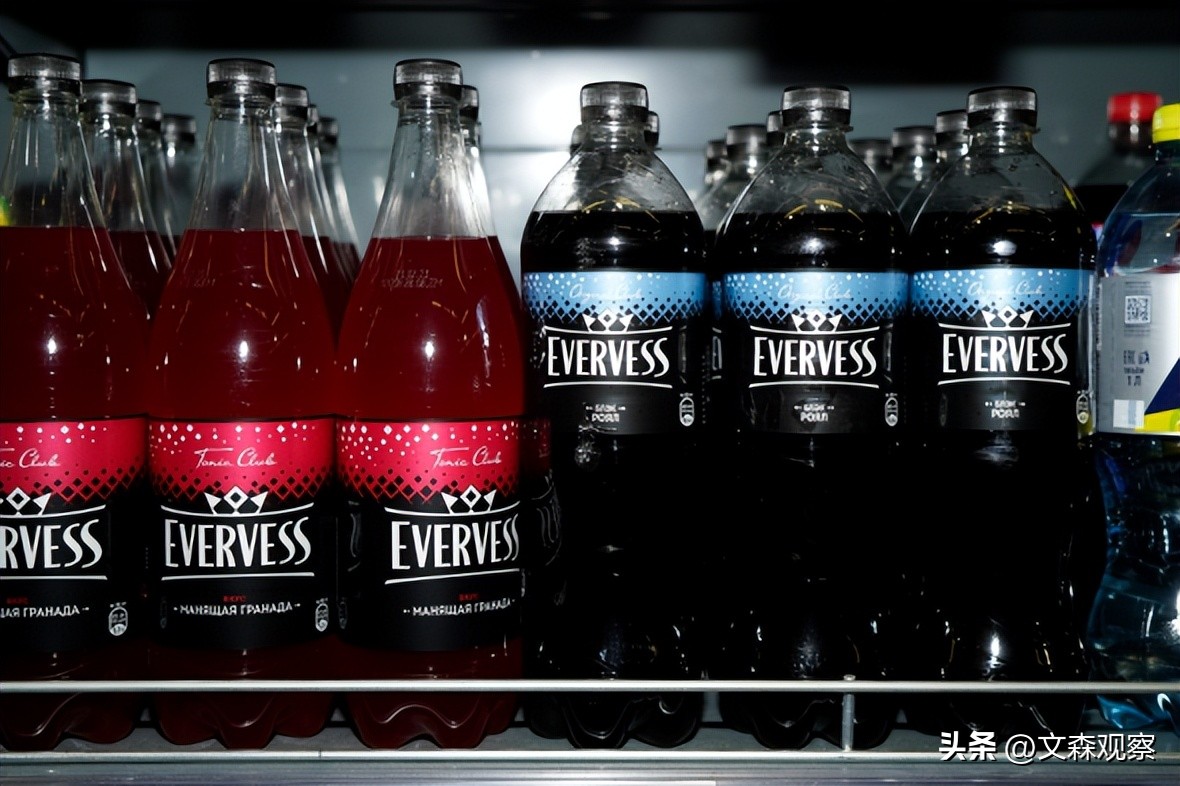 百事可乐新出了汽水吗,可口可乐和百事可乐对战谁消失了