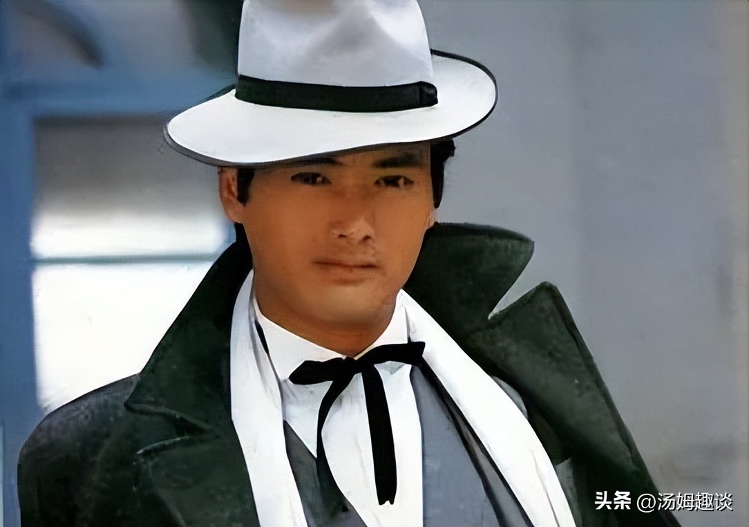 张家辉香港演技排行榜,张家辉评价周星驰演技