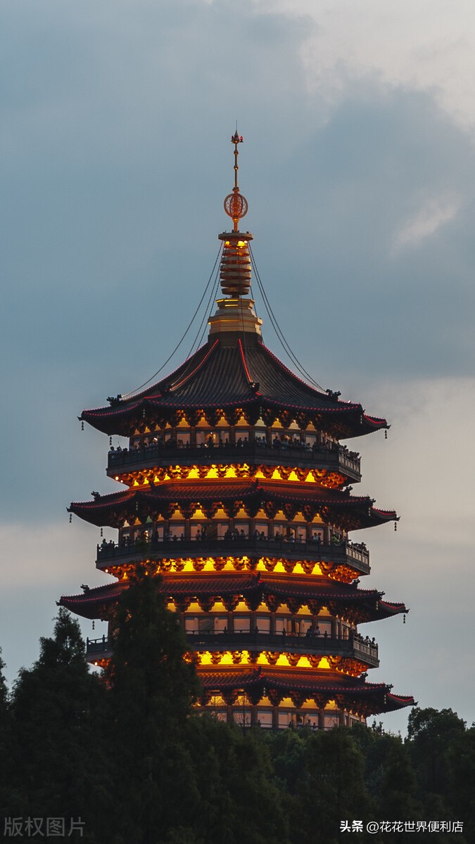 杭州旅游攻略必去景点大全最新,浙江杭州旅游攻略必去景点排名