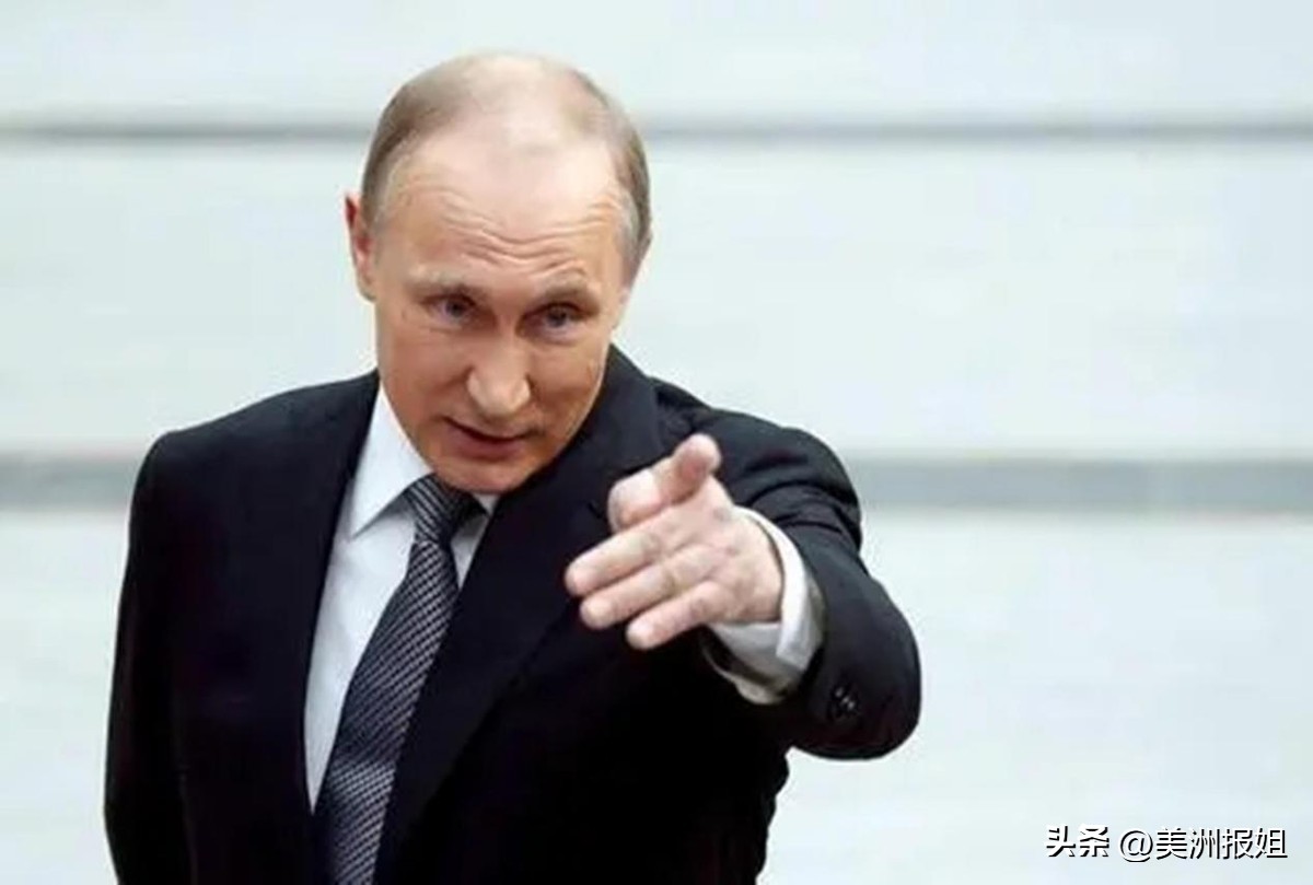 普京乌克兰泽连斯基谈判,最新俄乌形势普京评价泽连斯基