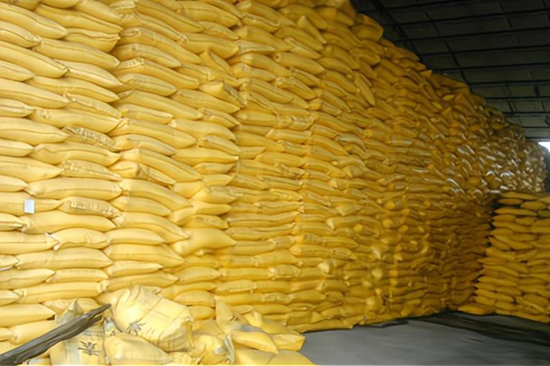 尿素复合肥二铵2024年价格走势,化肥股下跌