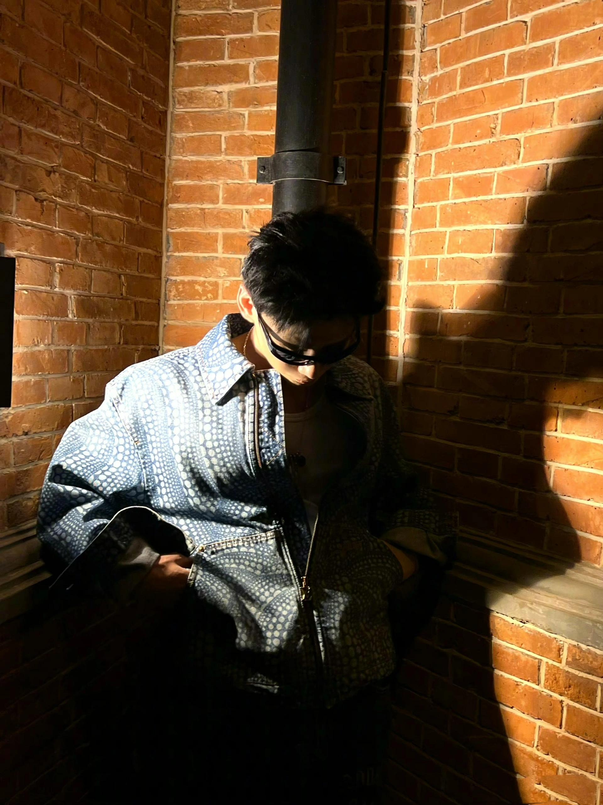 白敬亭同款德训鞋,白敬亭鞋德训鞋