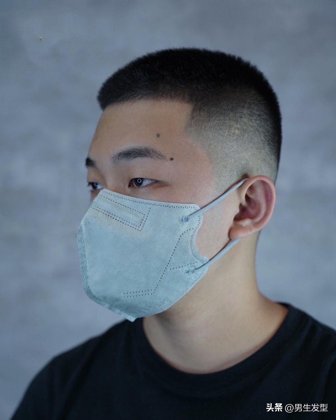 2023夏季男生发型流行趋势,2020年最流行的发型男夏季