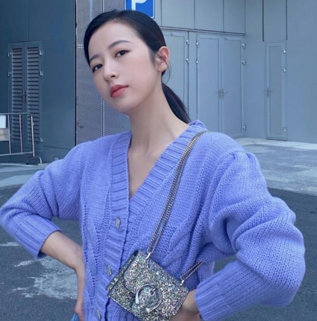 巴啦啦小魔仙赵今麦今昔对比,赵今麦与小魔仙