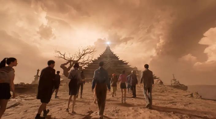 遮天段德被黑皇咬后续,遮天段德真实身份被揭穿