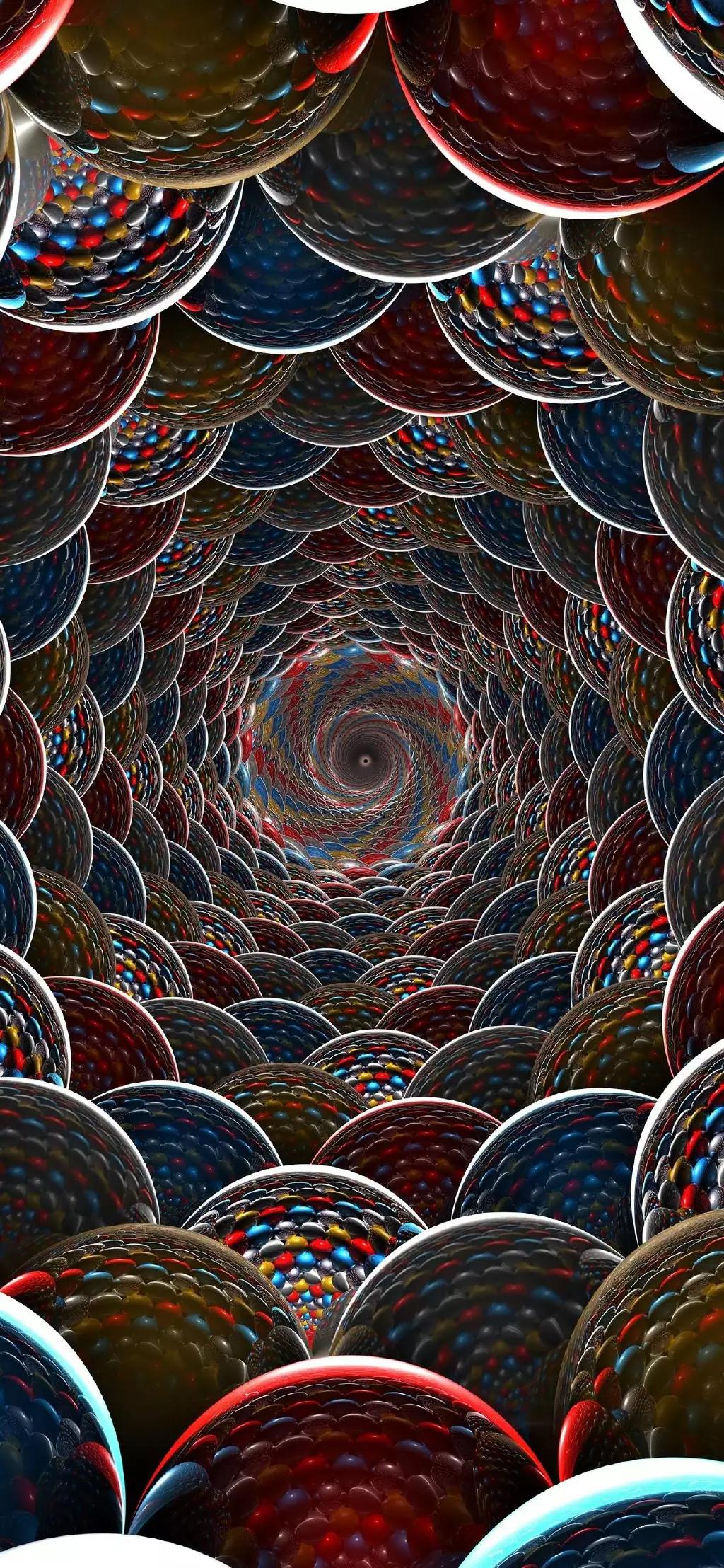 3d立体图标主题壁纸,3d立体壁纸全屏手机