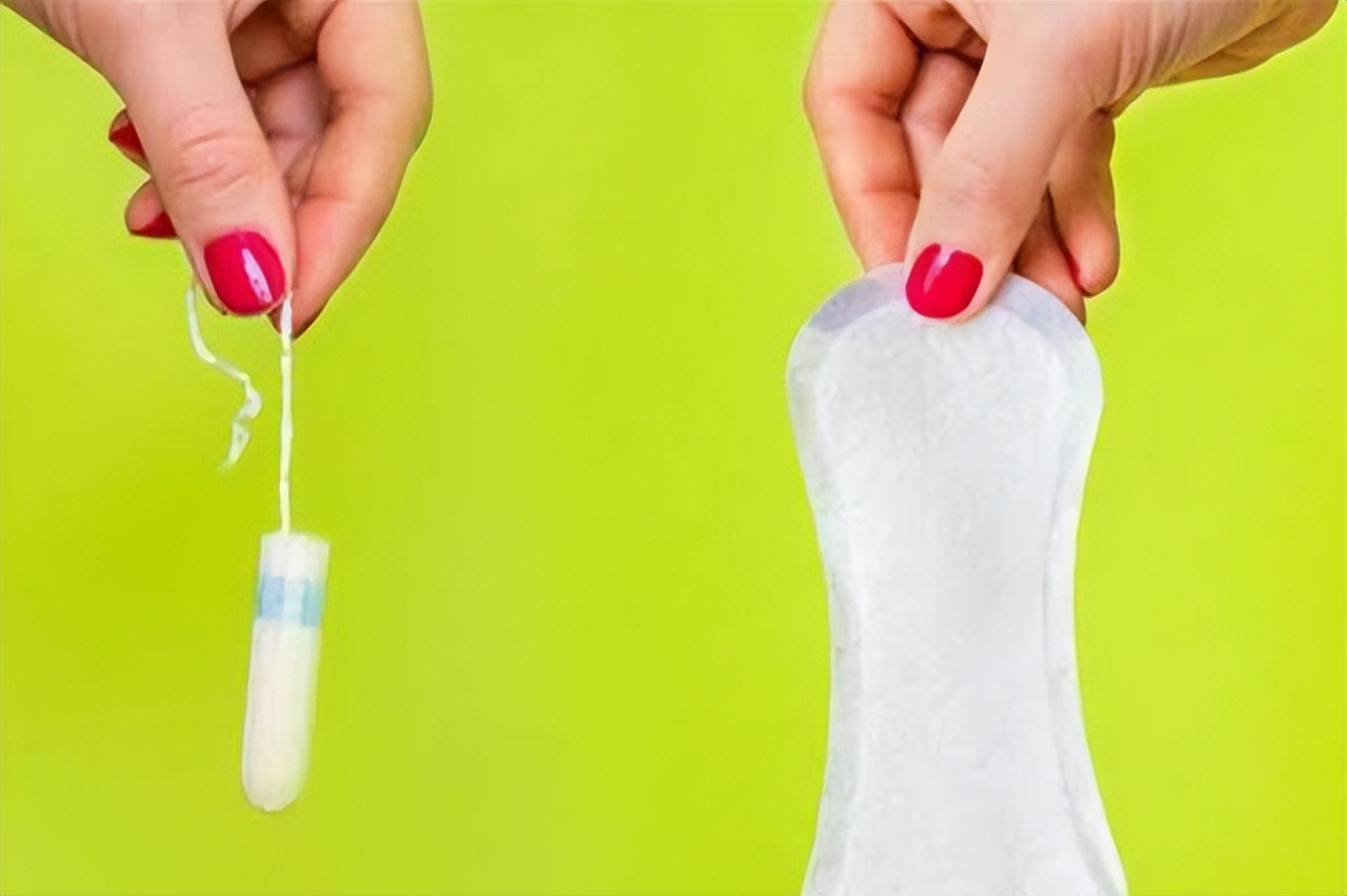 卫生棉条使用的注意事项有哪些,女性卫生棉条正确使用方法