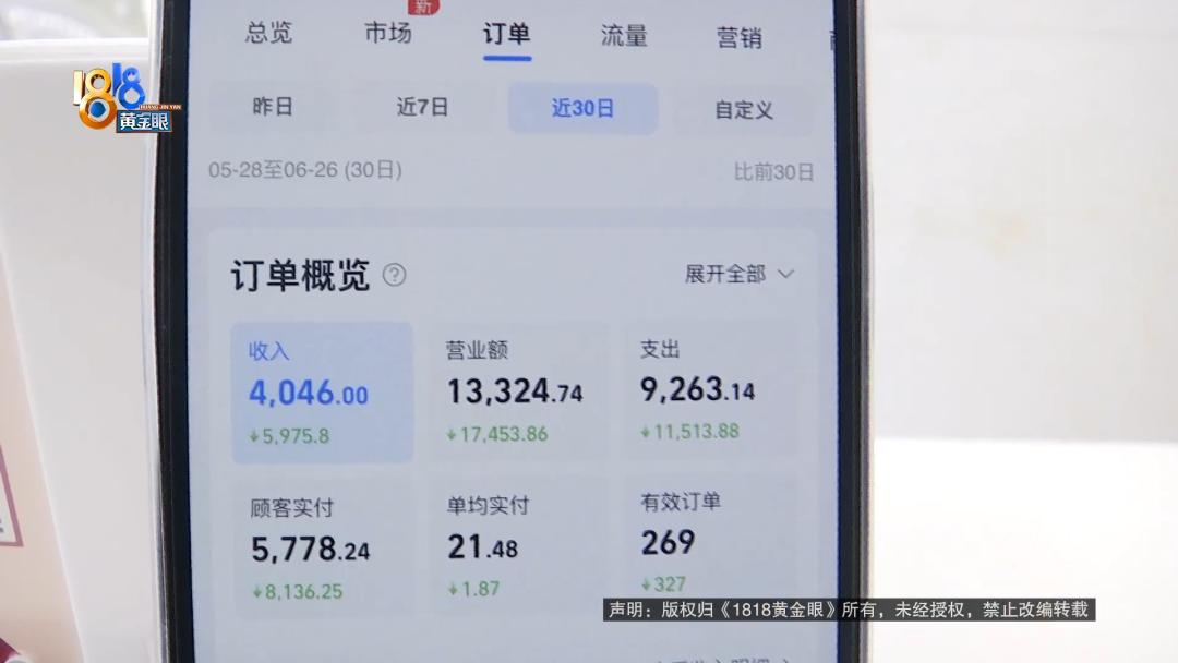 “莉莉”’说月赚5万多辅警：又改了