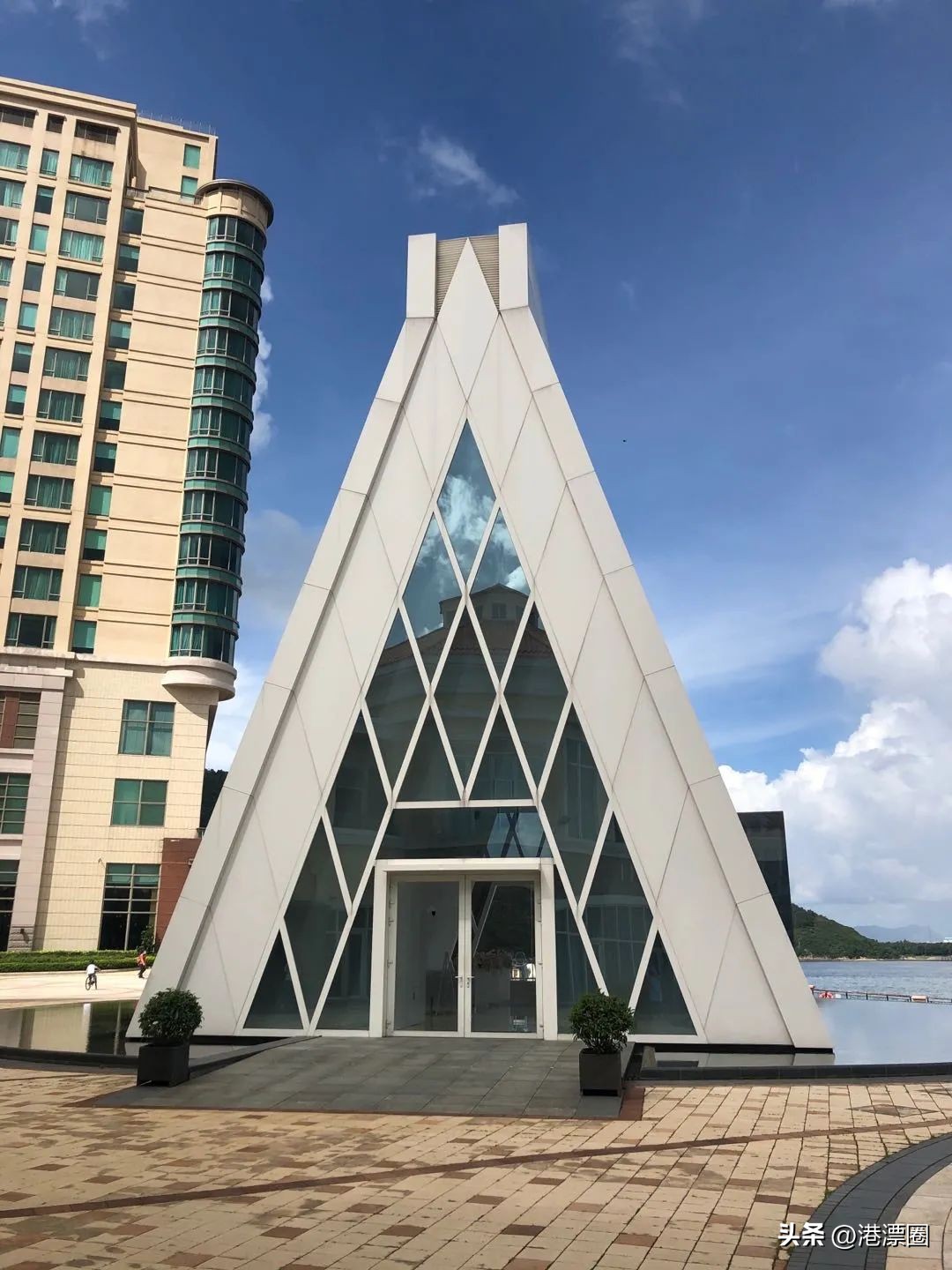 香港愉景湾值得去吗,香港愉景湾生活的优缺点