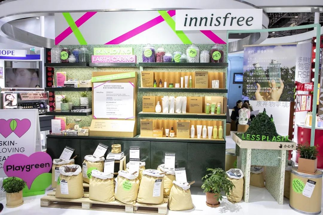 韩国悦诗风吟店,悦诗风吟为什么关那么多家店