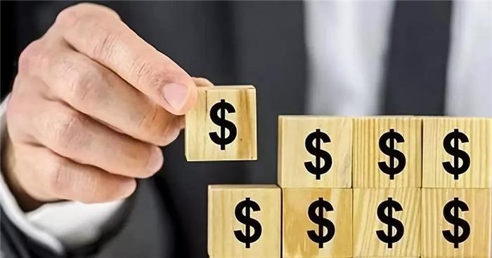 银行为什么可以赚钱的原因,一个银行一年能赚多少利润