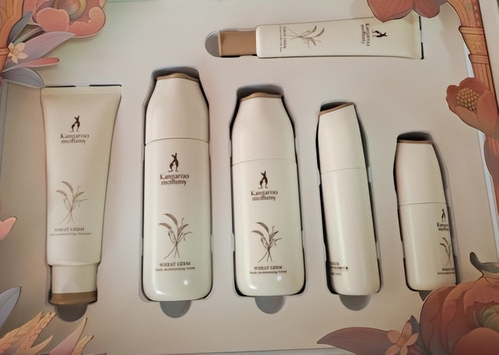 袋鼠妈妈护肤品哪套更适合孕妇 (孕期袋鼠妈妈护肤品水乳)