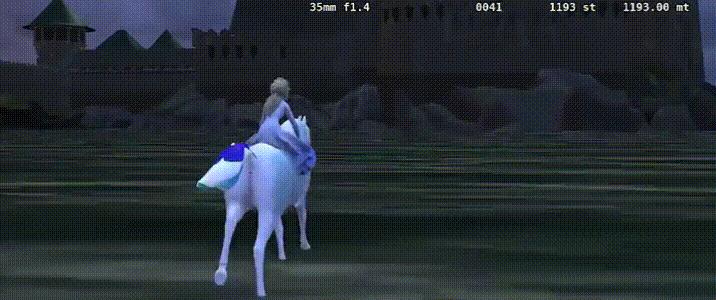 迪士尼动画制作细节,迪士尼动画流程