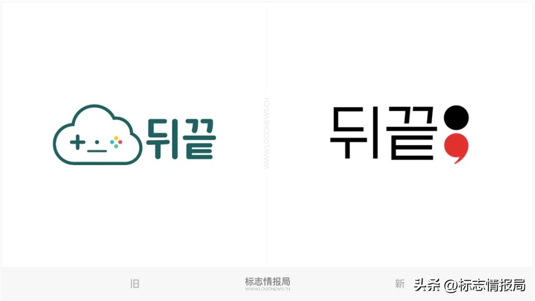 韩国游戏服务器软件即服务Backnd启用新LOGO